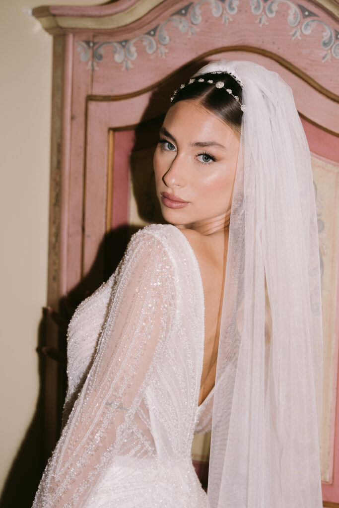 Spetses wedding - planning and photography