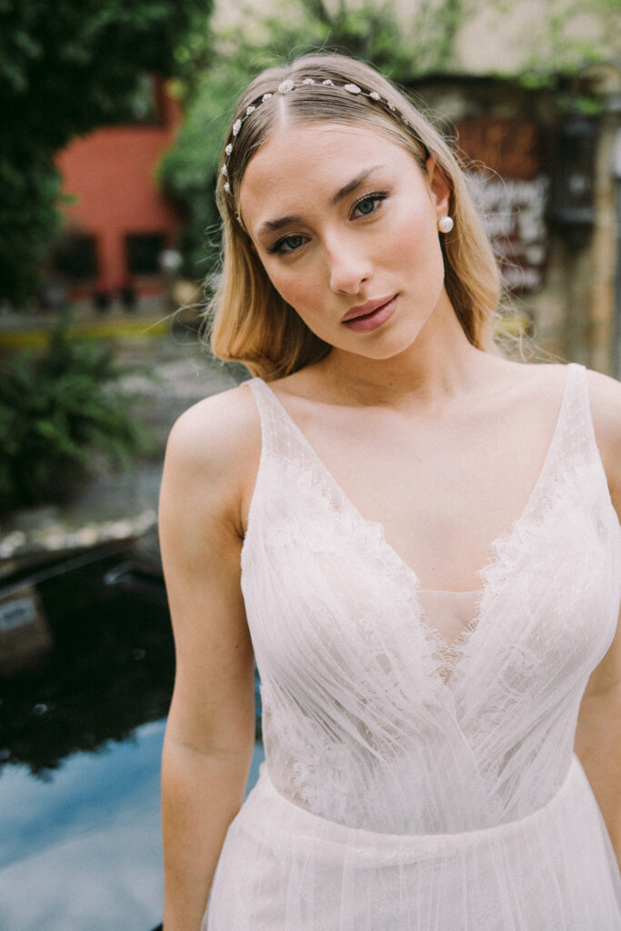 Spetses destination weddings - photography and planning